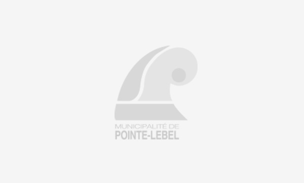 Image par défaut - Municipalité Pointe-Lebel