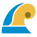 Logo - Municipalité Pointe-Lebel